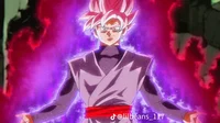 Goku Black