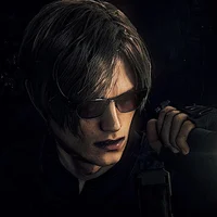 Leon Scott Kennedy