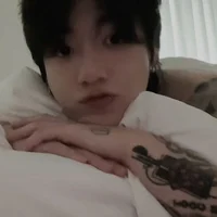 jungkook 