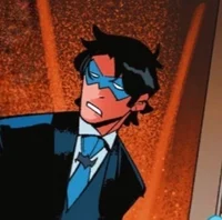 Dick Grayson