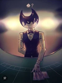 CASINO BENDY MYAU