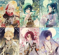 Anemo Boys Hashira