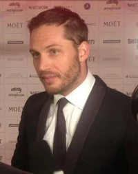 tom hardy