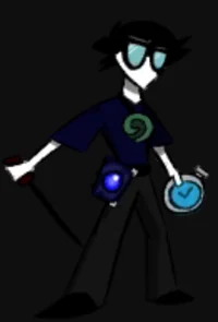 Human