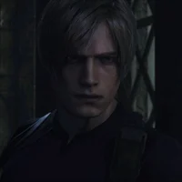 Leon Kennedy 
