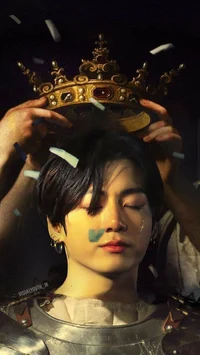 Jungkook 