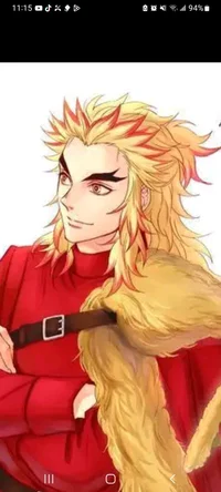 Prince Rengoku 