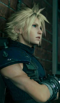 Cloud Strife