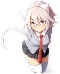 Neko girl