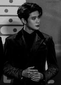 Jung jaehyun