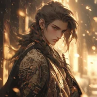 Huang Zhao