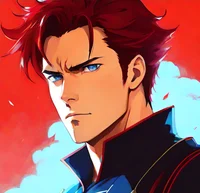 Prince Callus Ekhart