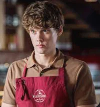 Tyler galphin