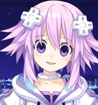 Yandere Neptune