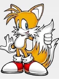 Tails