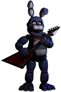 Bonnie 