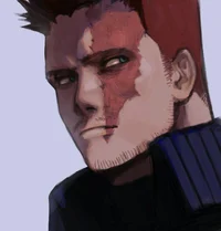 Enji Todoroki