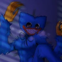 Huggy Wuggy
