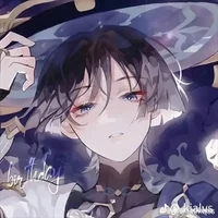 prince scara fem ver