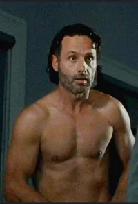 Rick Grimes