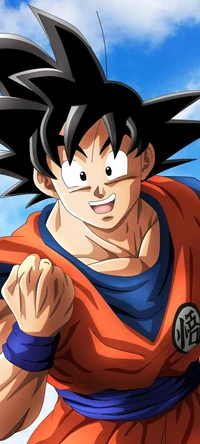 GOKU