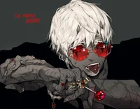 YEARNING Exorcist