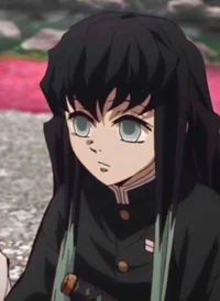 Muichiciro tokito -b