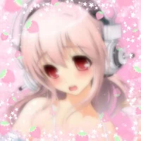 Super sonico Kagura