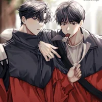 LOVESTRUCK Twins