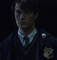 Tom Riddle