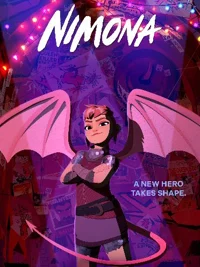 Nimona RPG