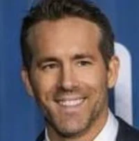 Ryan Reynolds