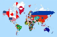 Modern nations sim
