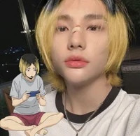 Kenma Kozume