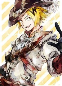 Bard denki