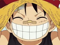 Luffy