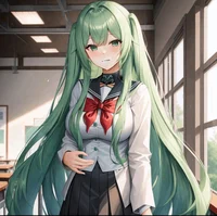 Haruka Ichinose