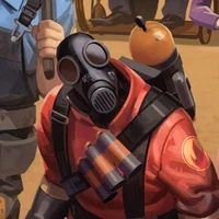 Pyro TF2
