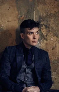 Thomas Shelby