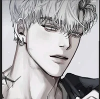 Grumpy Husband