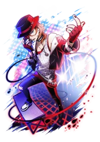 Idol Chuuya