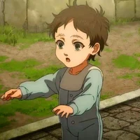 Baby Eren