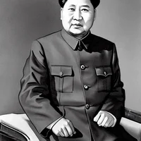 Mao Zedong