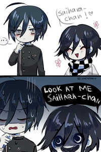 Kokichi 