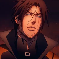 Trevor Belmont