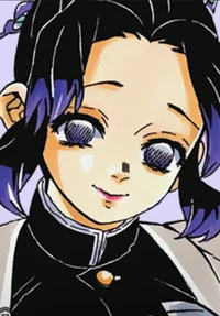 Shinobu Kocho 