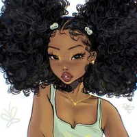 Imani R