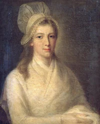 Charlotte Corday 