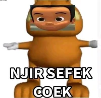 Sefek coeg