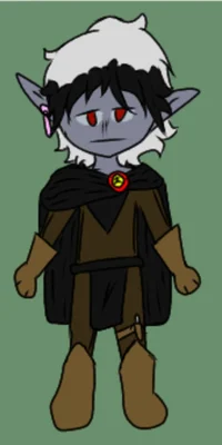 Entrails the devorer